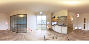 レジデンス保田 0103 【和歌山県ＪＲきのくに線 箕島駅】 の外観写真