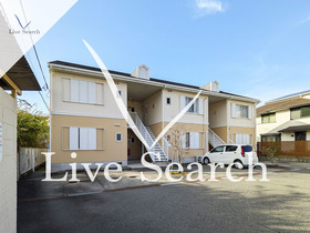 レジデンス保田 0103 【和歌山県ＪＲきのくに線 箕島駅】 の外観写真