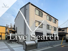 アザーレ・パッシオ平和台 303 【東京都平和台駅】 の外観写真