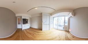 オーパスホームズ三田 1101 【東京都三田】 の外観写真