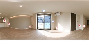 大久保クレスト 103 【千葉県船橋法典】 の外観写真