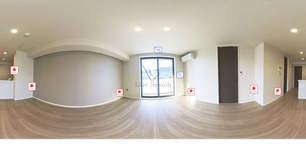 大久保クレスト 203 【千葉県船橋法典】 の外観写真