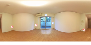 エミリブ下落合 105 【東京都下落合】 の外観写真