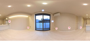 大久保クレスト 206 【千葉県船橋法典】 の外観写真