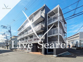 インティメイトハイツ 402 【東京都大塚・帝京大学駅】 の外観写真