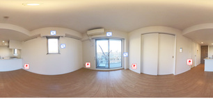 エミリブ下落合 610 【東京都下落合】 の外観写真