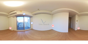 エミリブ下落合 611 【東京都下落合】 の外観写真