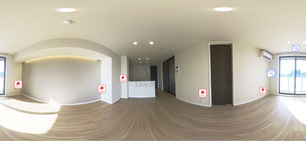 大久保クレスト 301 【千葉県船橋法典】 の外観写真