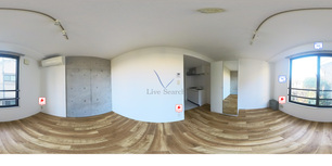 ALERO後楽園 202 【東京都後楽園】 の外観写真