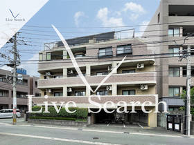 フリーデンス・ラウム 301 【福岡県井尻駅】 の外観写真