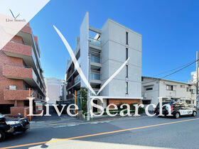 ALERO後楽園 202 【東京都後楽園】 の外観写真