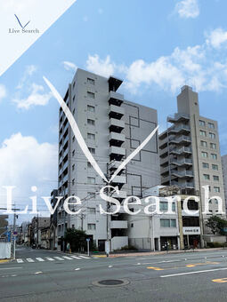 GRANPASEO菊川Ⅱ 601 【東京都菊川】 の外観写真