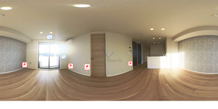 大久保クレスト 307 【千葉県船橋法典】 の外観写真