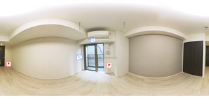 ザ・レジデンス神楽坂Ⅰ 105 【東京都神楽坂】 の外観写真