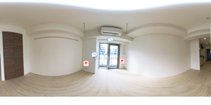 ルクレ西新宿 1102 【東京都西新宿五丁目】 の外観写真