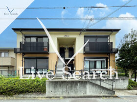 ハイツアイアン A202 【兵庫県神鉄道場駅】 の外観写真