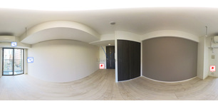 ザ・レジデンス神楽坂Ⅰ 504 【東京都神楽坂】 の外観写真