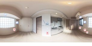 MARKS横浜戸部 702 【神奈川県戸部】 の外観写真