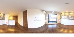 シャーメゾン　ルーナ　ノワ 202 【大阪府百舌鳥八幡駅】 の外観写真