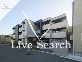 シャーメゾン　ルーナ　ノワ 202 【大阪府百舌鳥八幡駅】 の外観写真