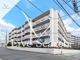 サンライフ藤崎 406 【福岡県地下鉄　空港線　藤崎駅】 の外観写真