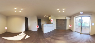 シャーメゾン　ジョワイユ 101 【大阪府 諏訪ノ森駅 】 の外観写真