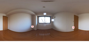 サンセール 201 【兵庫県道場南口】 の外観写真