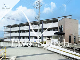 サンセール 201 【兵庫県道場南口】 の外観写真