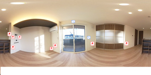 すずらん 105 【埼玉県川越線　西大宮駅　徒歩11分】 の外観写真