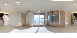 すずらん 303 【埼玉県川越線　西大宮駅　徒歩11分】 の外観写真