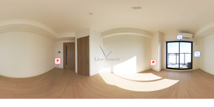 S-RESIDENCE四日市市堀木amante 1401 【三重県近鉄四日市駅】 の外観写真