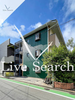 プレシャス筥松 203 【福岡県箱崎駅】 の外観写真