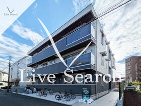 D-SOLACE津田沼 105 【千葉県津田沼】 の外観写真