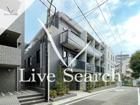 ACP Residence新江古田 501 【東京都新江古田】 の外観写真