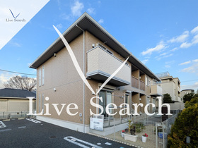 ラフレ仲道H 102 【埼玉県埼玉高速鉄道　戸塚安行駅　徒歩20分】 の外観写真