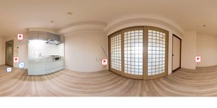 プリムローズコート 405 【兵庫県立花駅】 の外観写真