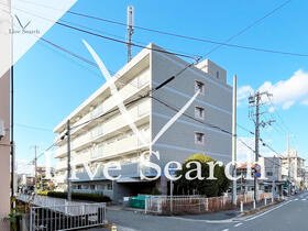 プリムローズコート 405 【兵庫県立花駅】 の外観写真