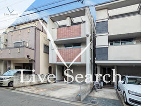 川崎市幸区南加瀬2丁目  【神奈川県新川崎駅】 の外観写真