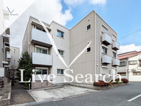 麗風苑 0305 【大阪府近鉄南大阪線 北田辺駅】 の外観写真