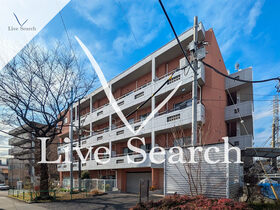 ボヌール北町 405 【東京都東武練馬駅】 の外観写真