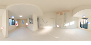 川崎市中原区井田1丁目新築戸建  【神奈川県元住吉駅】 の外観写真