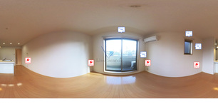 エスペランサ・北田辺 0301 【大阪府ＪＲ阪和線 美章園駅】 の外観写真