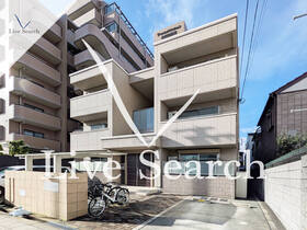 エスペランサ・北田辺 0301 【大阪府ＪＲ阪和線 美章園駅】 の外観写真