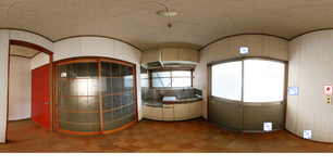 大田区羽田5丁目中古戸建  【東京都天空橋】 の外観写真