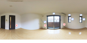 ZAFFIRO（サフィーロ） 101 【愛知県尾頭橋駅】 の外観写真