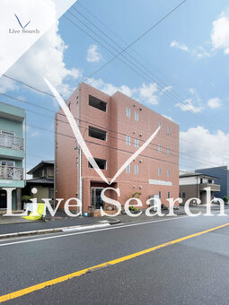 ZAFFIRO（サフィーロ） 101 【愛知県尾頭橋駅】 の外観写真