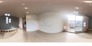 ジュネス・コート 107 【大阪府吉田】 の外観写真