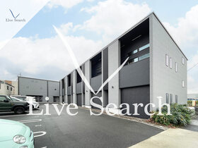 アーブルフレールB棟 101 【愛知県日比野駅】 の外観写真