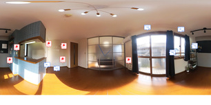 ロワール　AB B202 【東京都鷹の台駅】 の外観写真