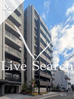 ツインズ国立Ⅱ(旧weaveplacekunitatiⅡ) 401 【東京都国立】 の外観写真